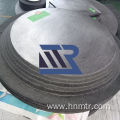 120mm thick carbon fiber hard felt door